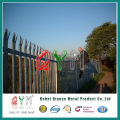 Qym-European Palisade Fence for Sale